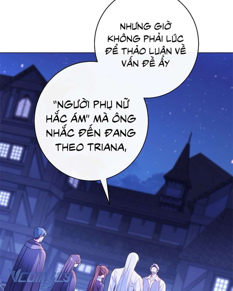 Hầu Gái Độc Quyền Của Hoàng Hậu Phản Diện Chap 80 - Next 