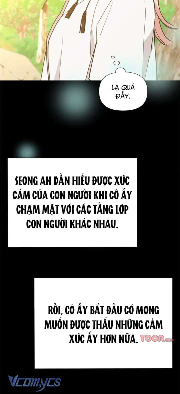 Điều Ước Sao Băng Chap 50 - Trang 4