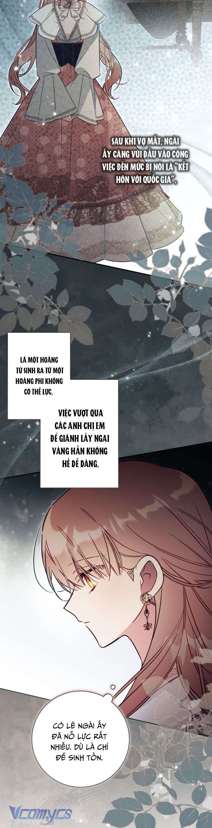 Không Có Chỗ Cho Kẻ Giả Mạo Chap 83 - Next Chap 84