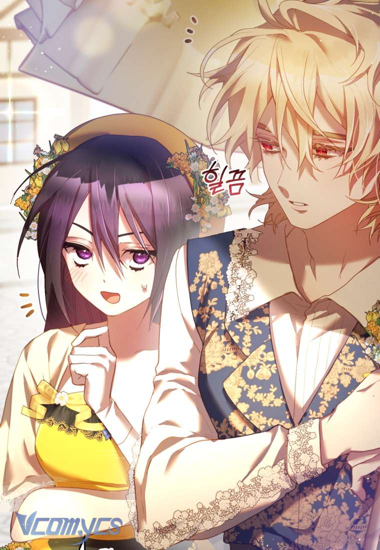 [Sứa Biển] Em Trai Tôi Là Hoàng Đế Ngang Ngược Chap 29 - Trang 2