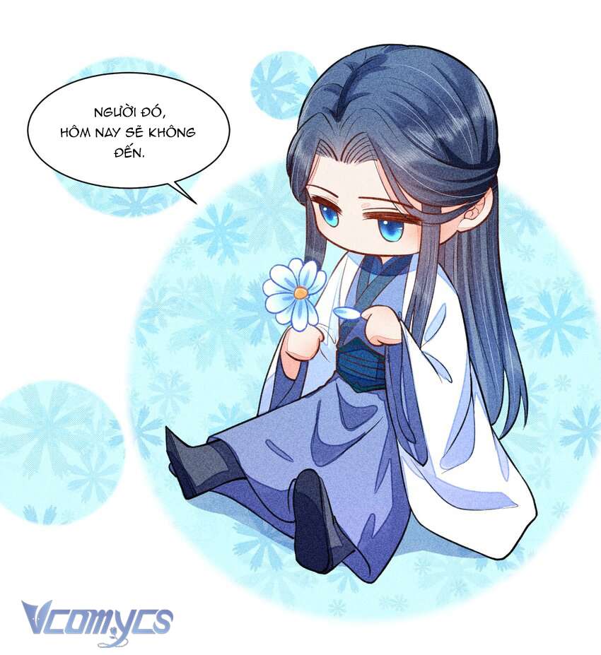 Nuôi Dưỡng Hoàng Tử Chap 17 - Trang 2