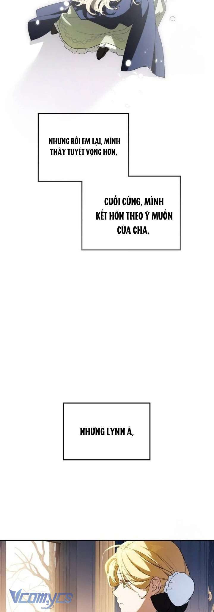 Nữ Công Tước Chiến Lợi Phẩm Chapter 10 - Trang 3