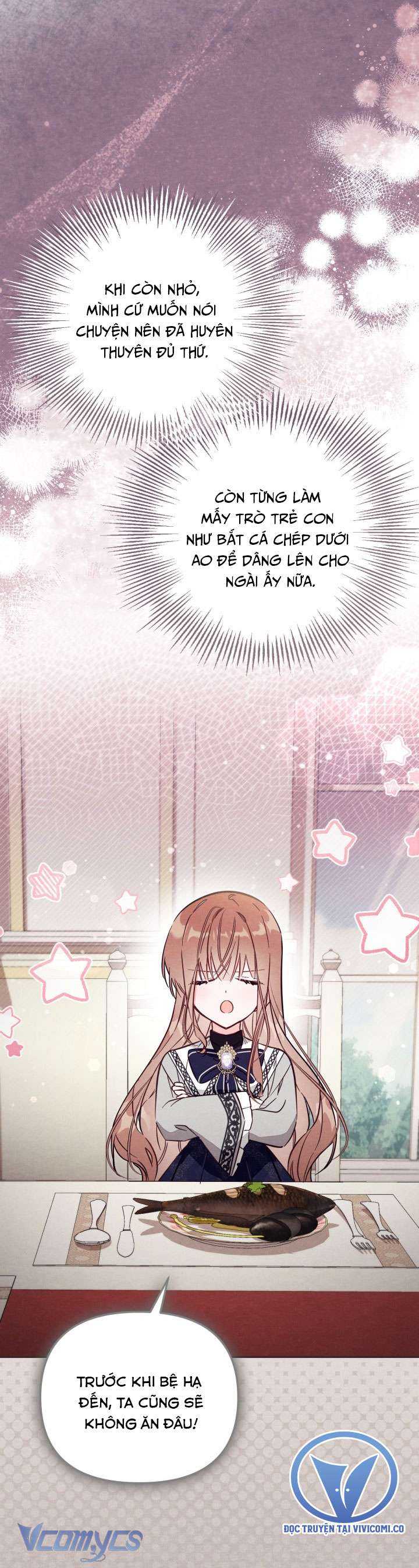 Không Có Chỗ Cho Kẻ Giả Mạo Chap 82 - Trang 2