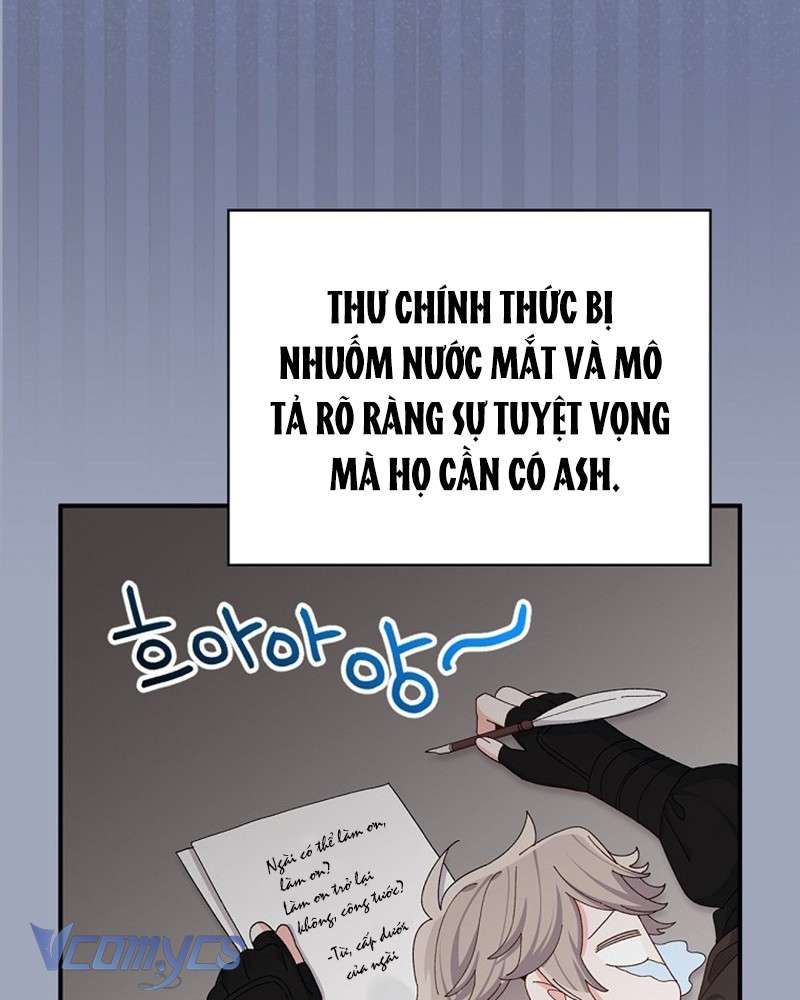Chị Gái Của Nhân Vật Phản Diện Hôm Nay Cũng Đang Đau Khổ Chap 78 - Trang 3