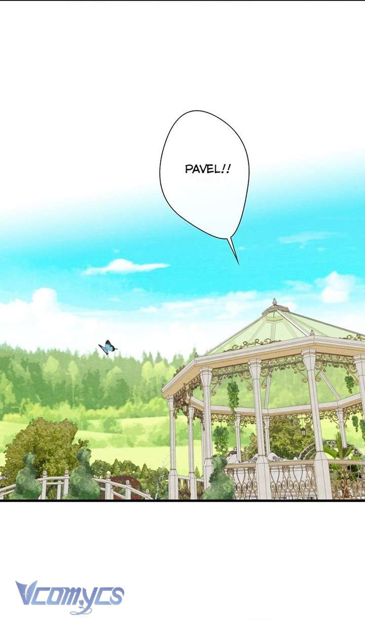 Hoàng Tử Rắc Rối Chap 10 - Trang 2