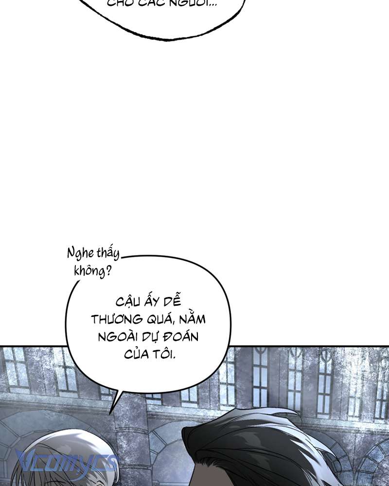 Ác Chi Hoàn Chap 57 - Trang 3