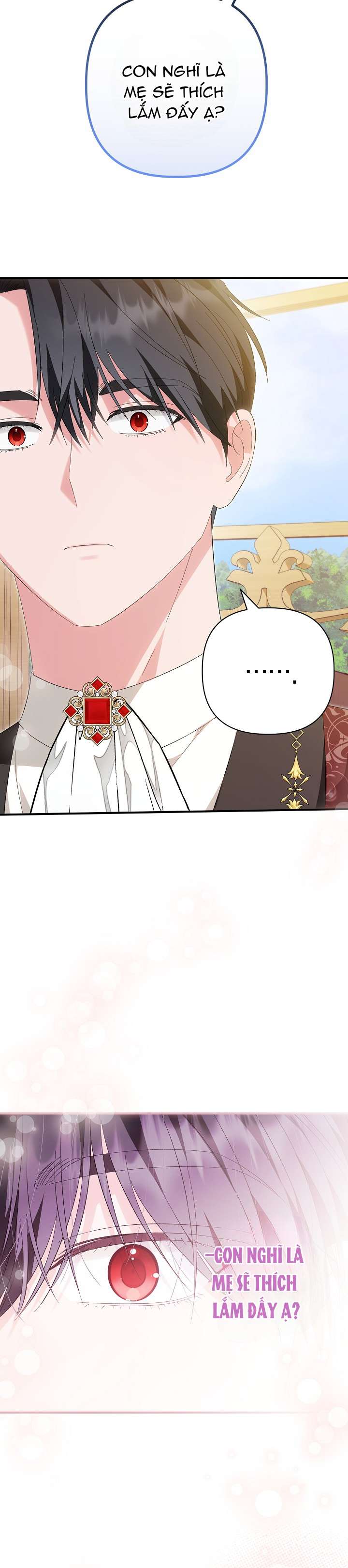 Cha Của Nam Chính Từ Chối Hủy Hôn Chap 43 - Next Chap 44