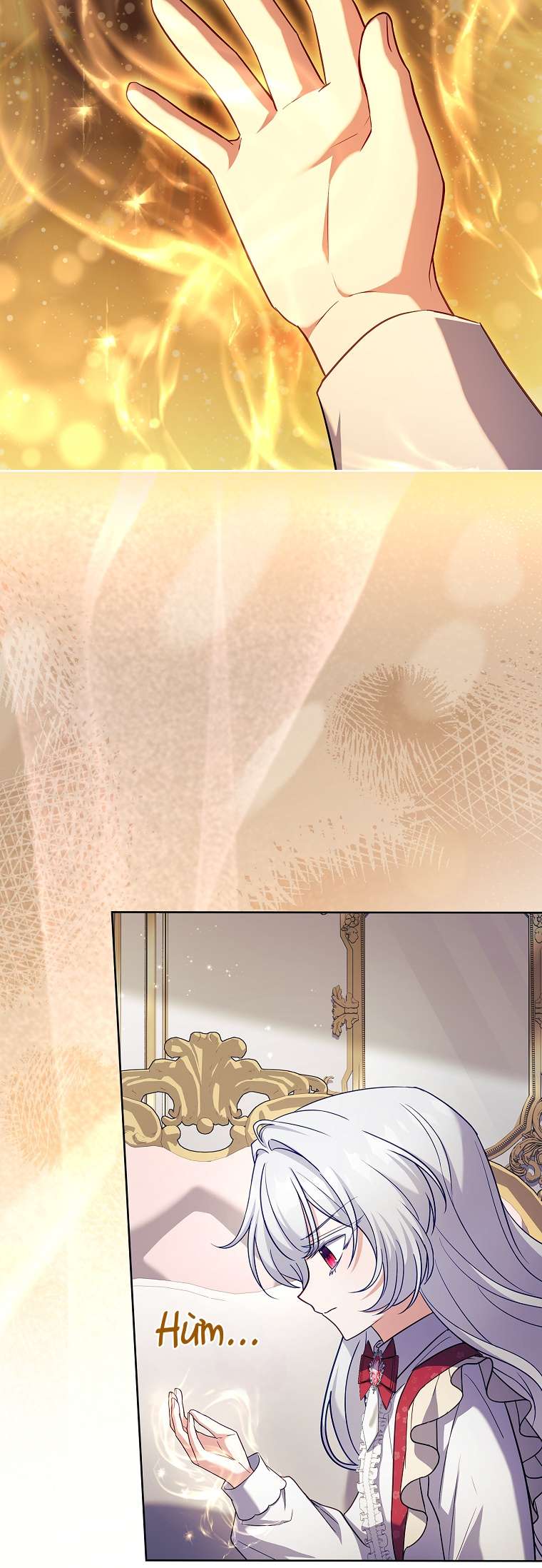 Cha Nào Con Nấy Chap 13 - Trang 3