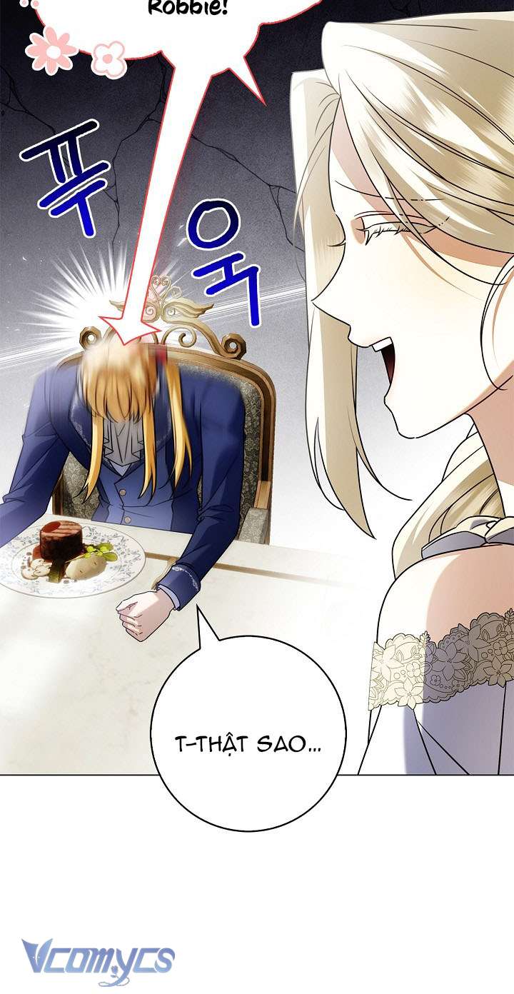 Xin Lỗi Vì Tôi Không Thể Rời Mắt Khỏi Vẻ Ngoài Của Ngài Chap 25 - Trang 3