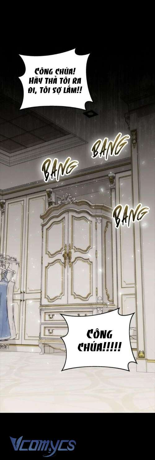 Làm Thế Nào Để Ăn Chủ Nhân Chap 69 - Trang 3