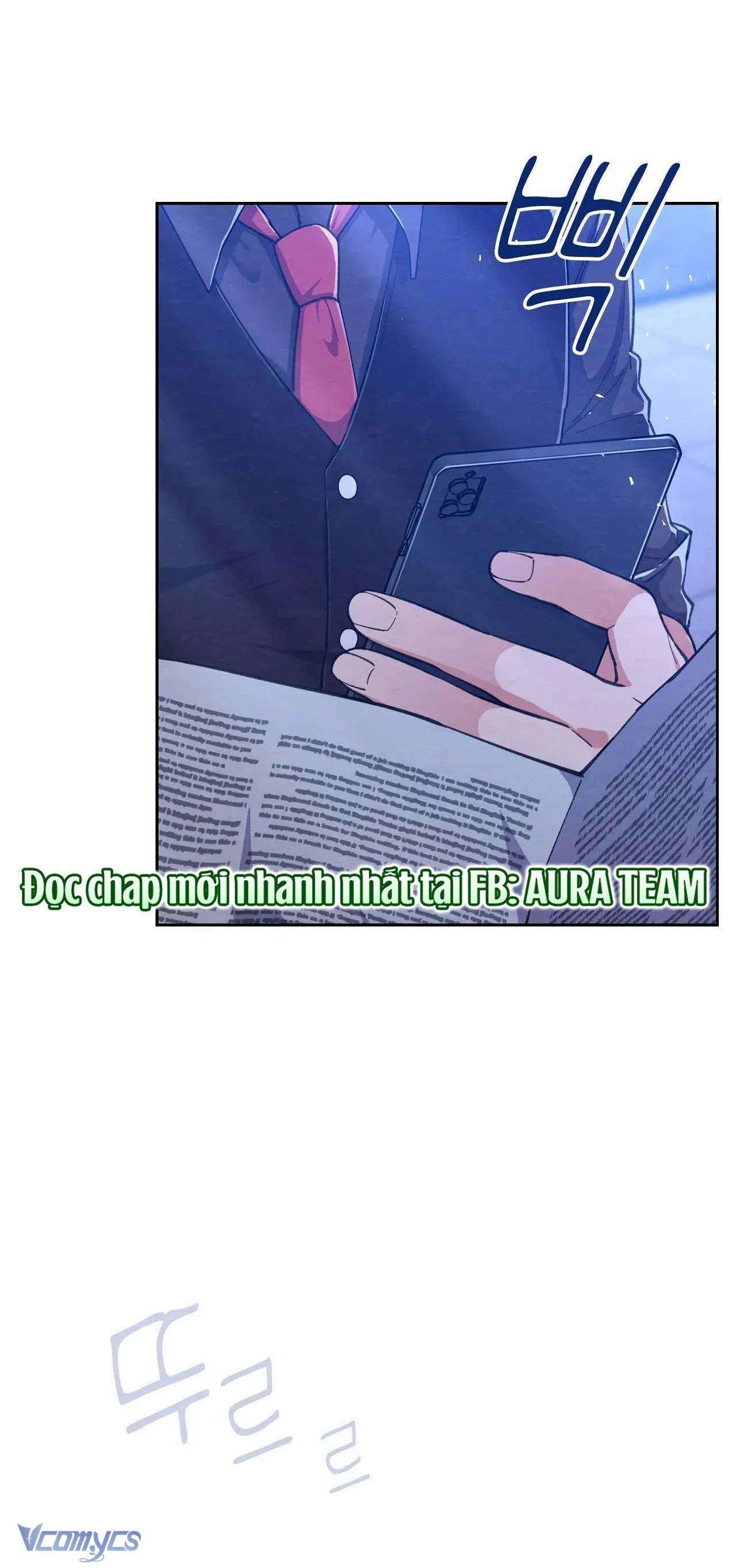 Chạy Trốn Khỏi Thợ Săn Chap 38 - Trang 3