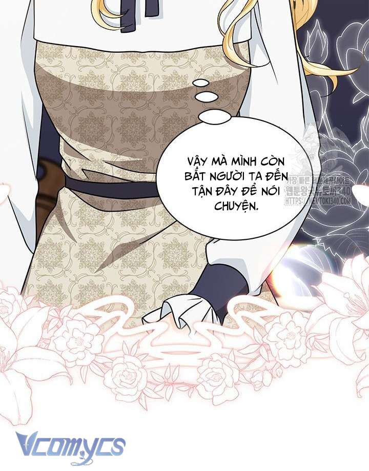 Cô Gái Sẽ Trở Thành Chủ Gia Đình Chap 73 - Trang 3