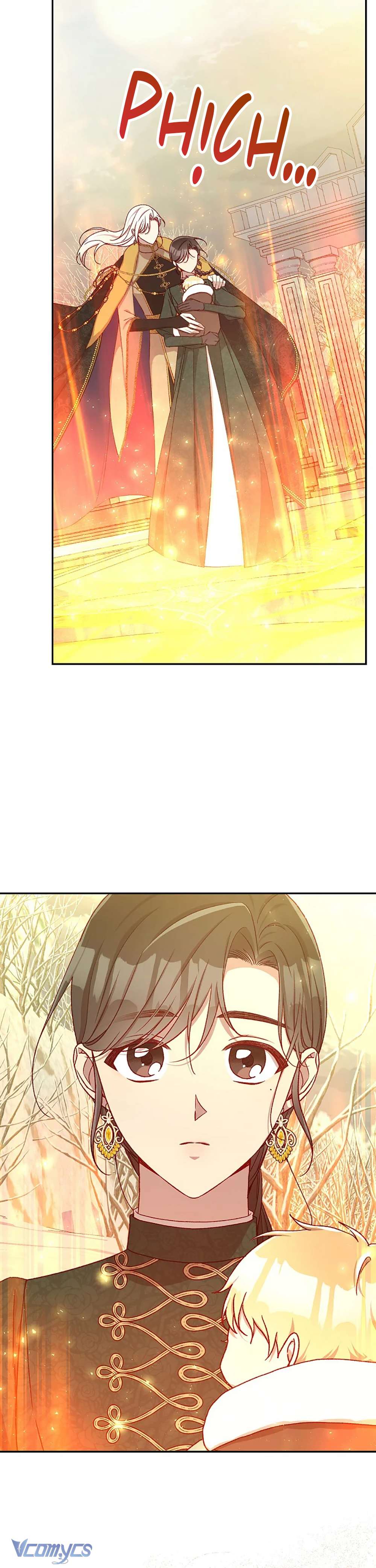 Sống Sót Dưới Thân Phận Hầu Nữ Chap 141 - Trang 2