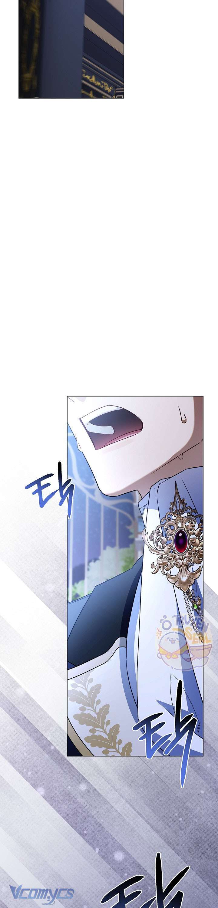 Xin Lỗi Vì Tôi Không Thể Rời Mắt Khỏi Vẻ Ngoài Của Ngài Chap 22 - Trang 4