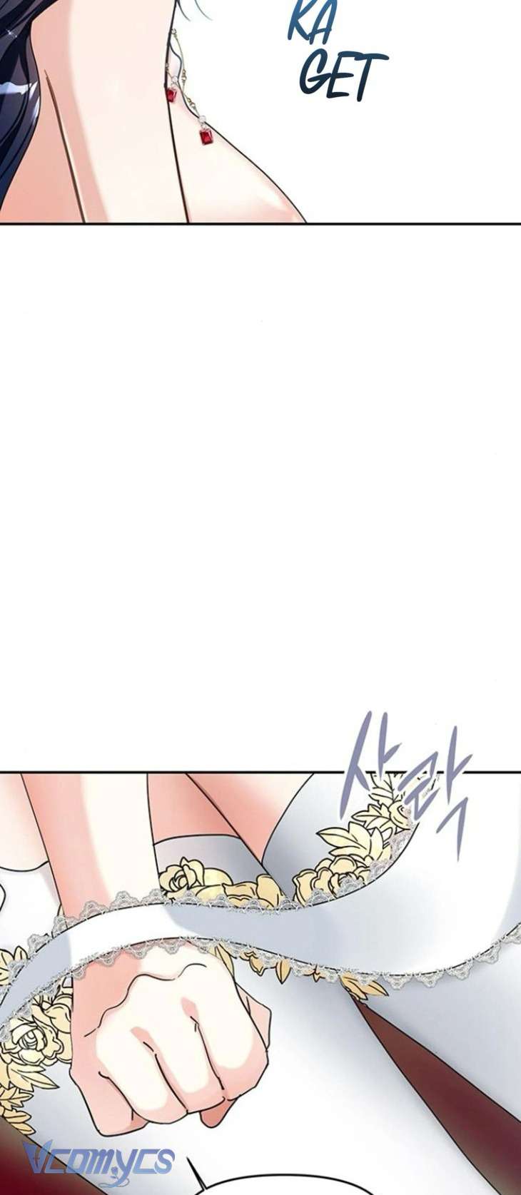 Người Yêu Đã Chết Của Tôi Đã Trở Thành Bạo Chúa Chap 9 - Trang 2