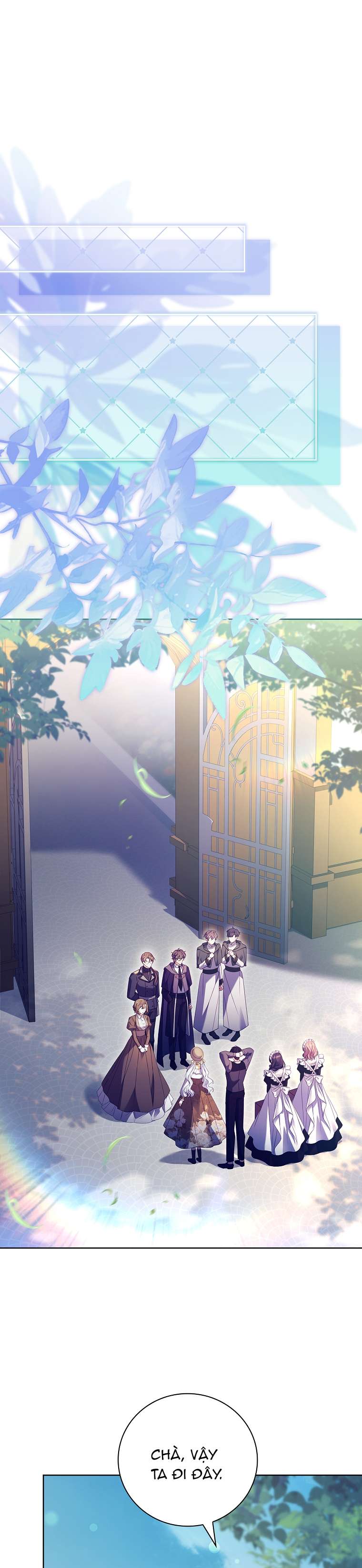 Cha Nào Con Nấy Chap 29 - Trang 2