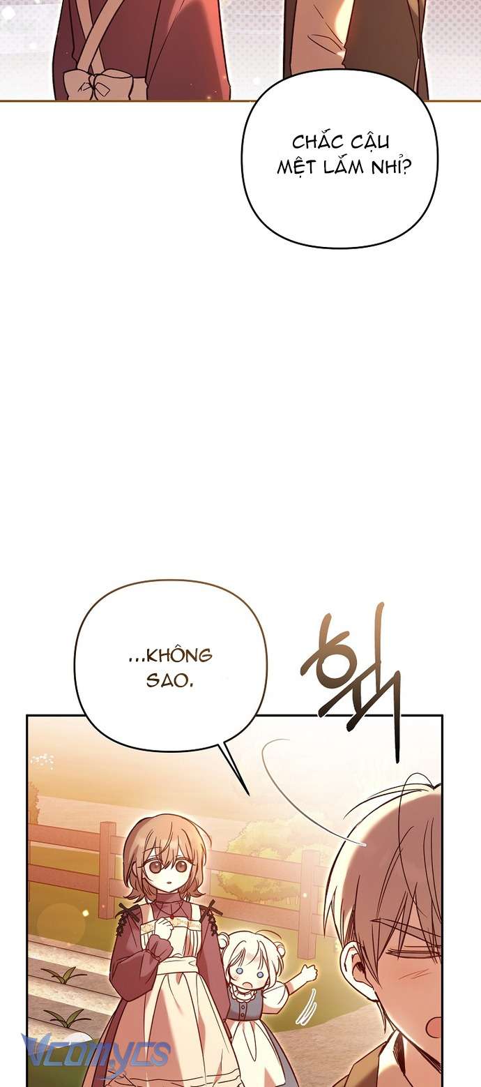 Độc Chiếm Sủng Ái Của Công Chúa Út, Mọi Người Đều Say Mê Tôi. Chap 5 - Trang 2