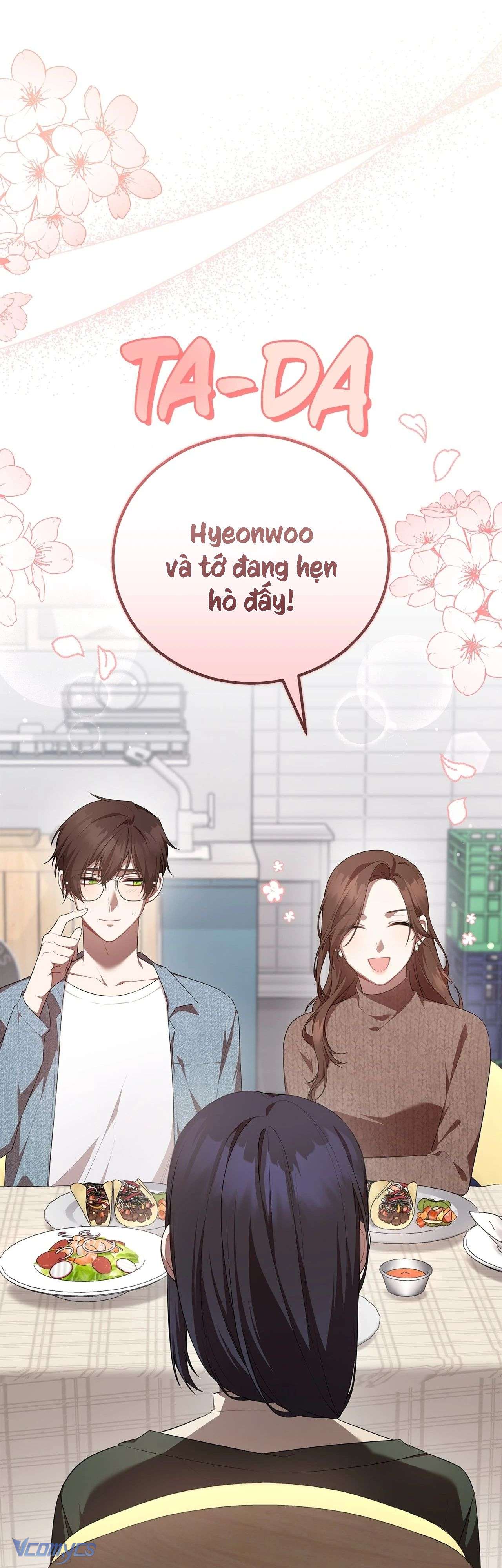 Chủ Tiệm Cafe Là Guide Cấp S Chap 10 - Trang 4