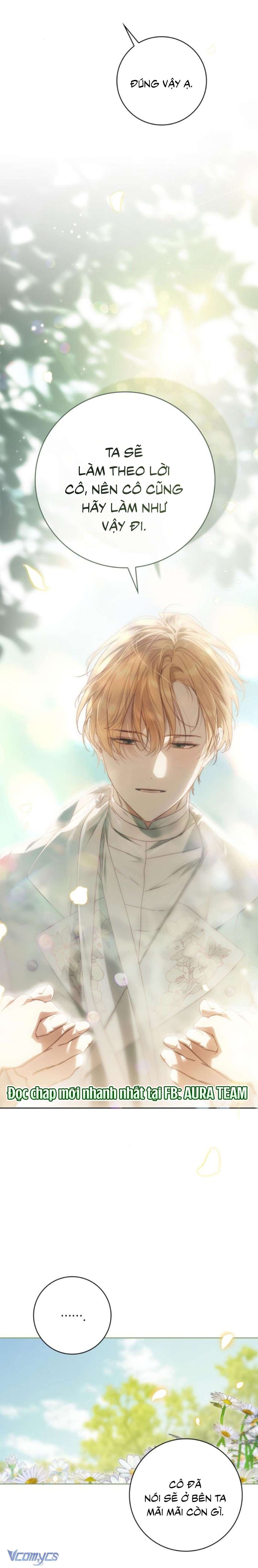 Nữ Hầu Bí Mật Của Nhà Bá Tước Chap 45 - Next 