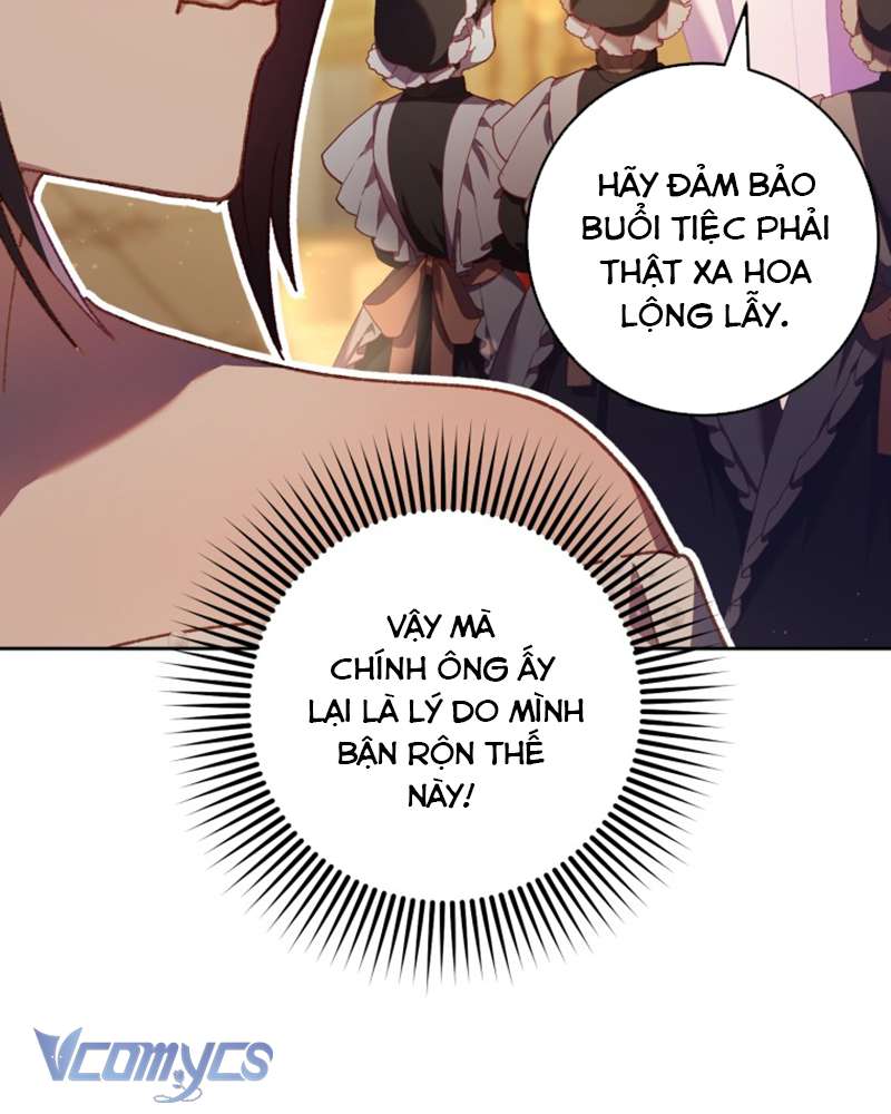 [Sứa Biển] Em Trai Tôi Là Hoàng Đế Ngang Ngược Chap 36 - Trang 2