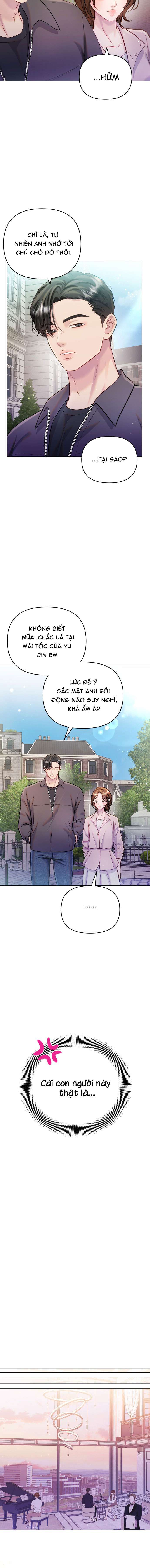 Hướng Dẫn Thu Phục Mãnh Thú Chap 67 - Trang 4