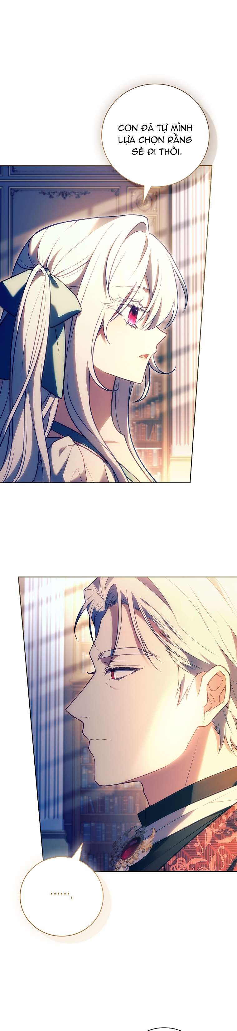 Cha Nào Con Nấy Chap 29 - Trang 2
