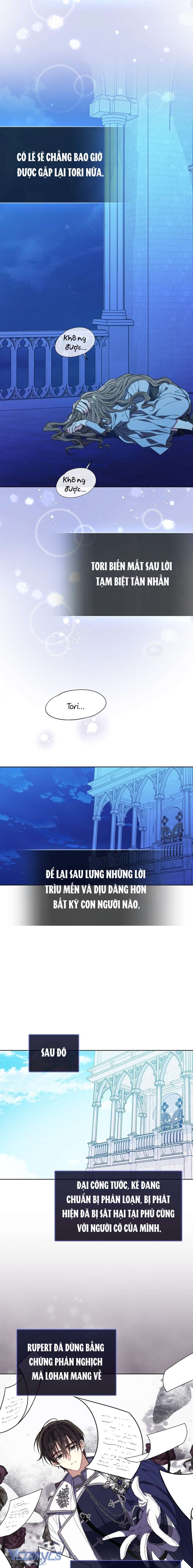 Bệ Hạ Xin Đừng Giết Tôi!!! Chap 130 - Trang 3