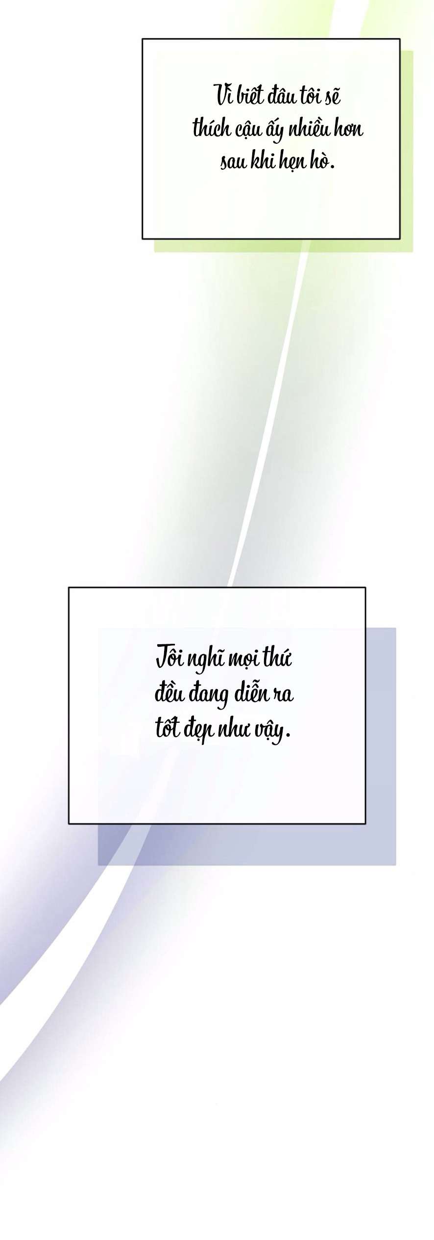 Chiếm Lấy Em Chap 6 - Trang 2