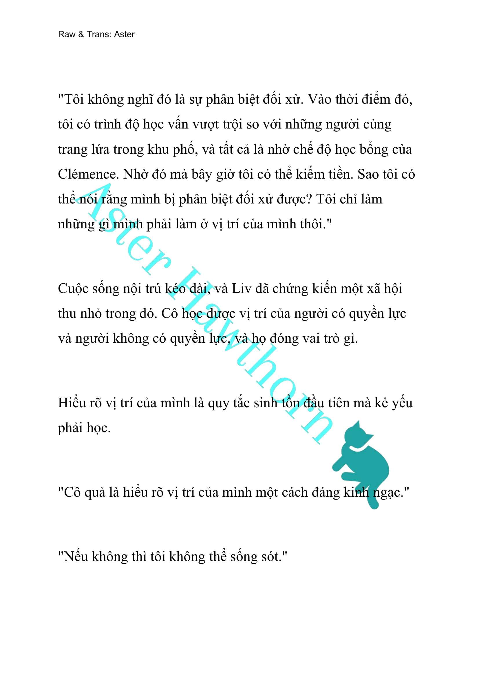 [NOVEL] Odalisque Chap 63 - Trang 2