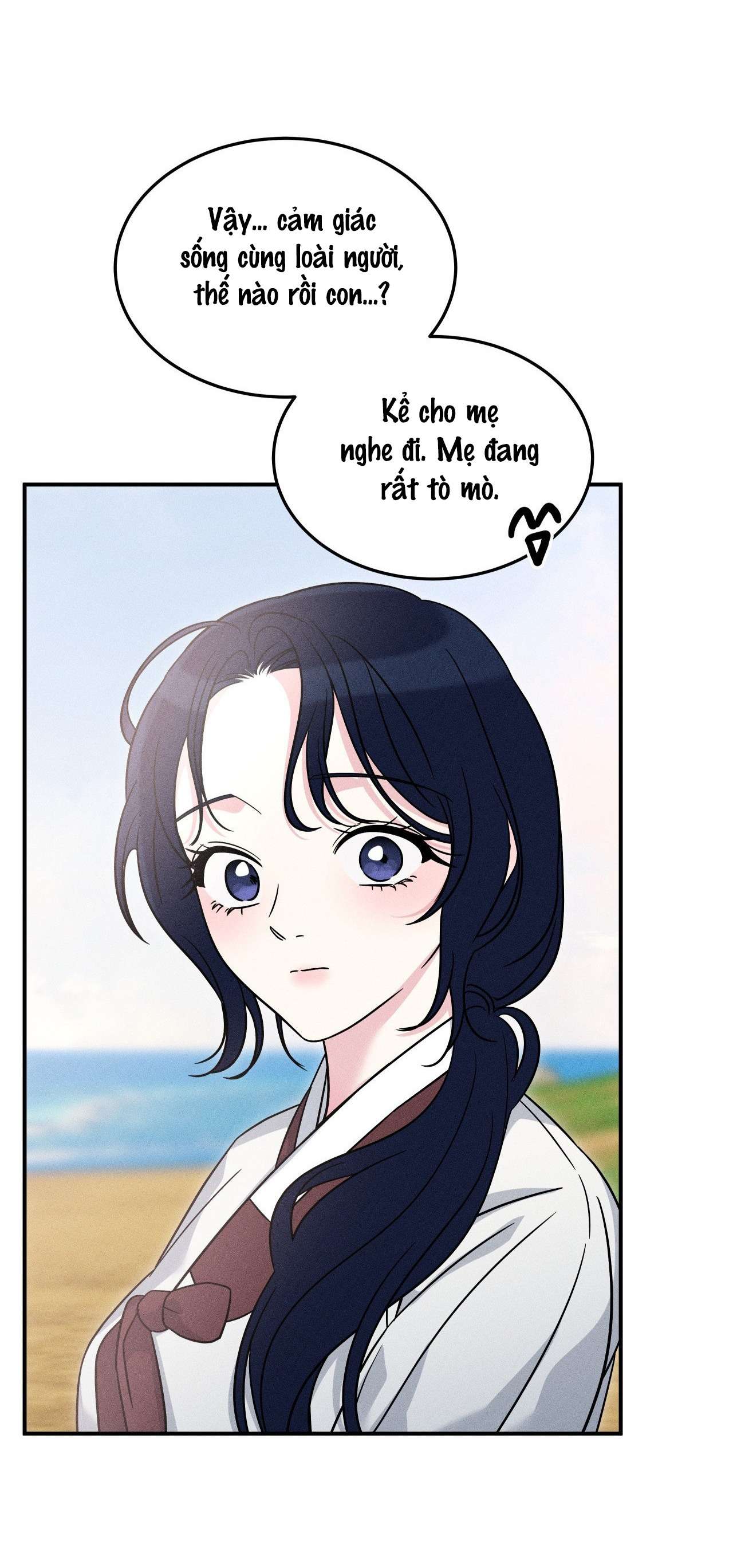Hoa Lam Tinh Chap 20 - Trang 3