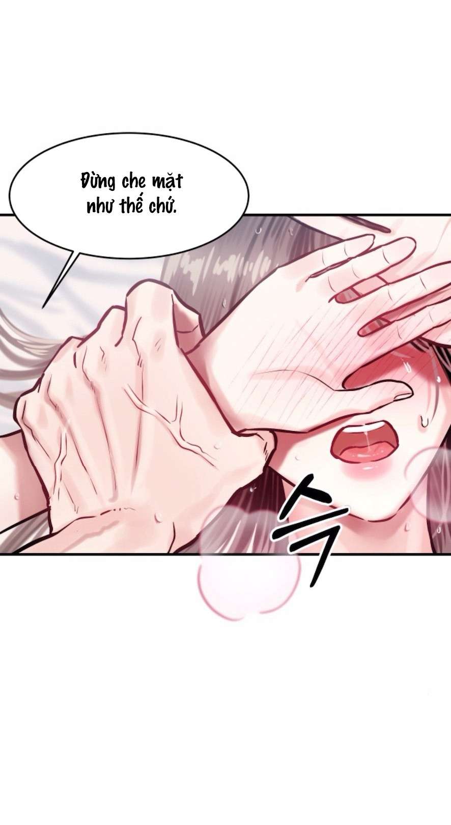 Sở Thích Bị Cai Trị Chap 13 - Trang 2