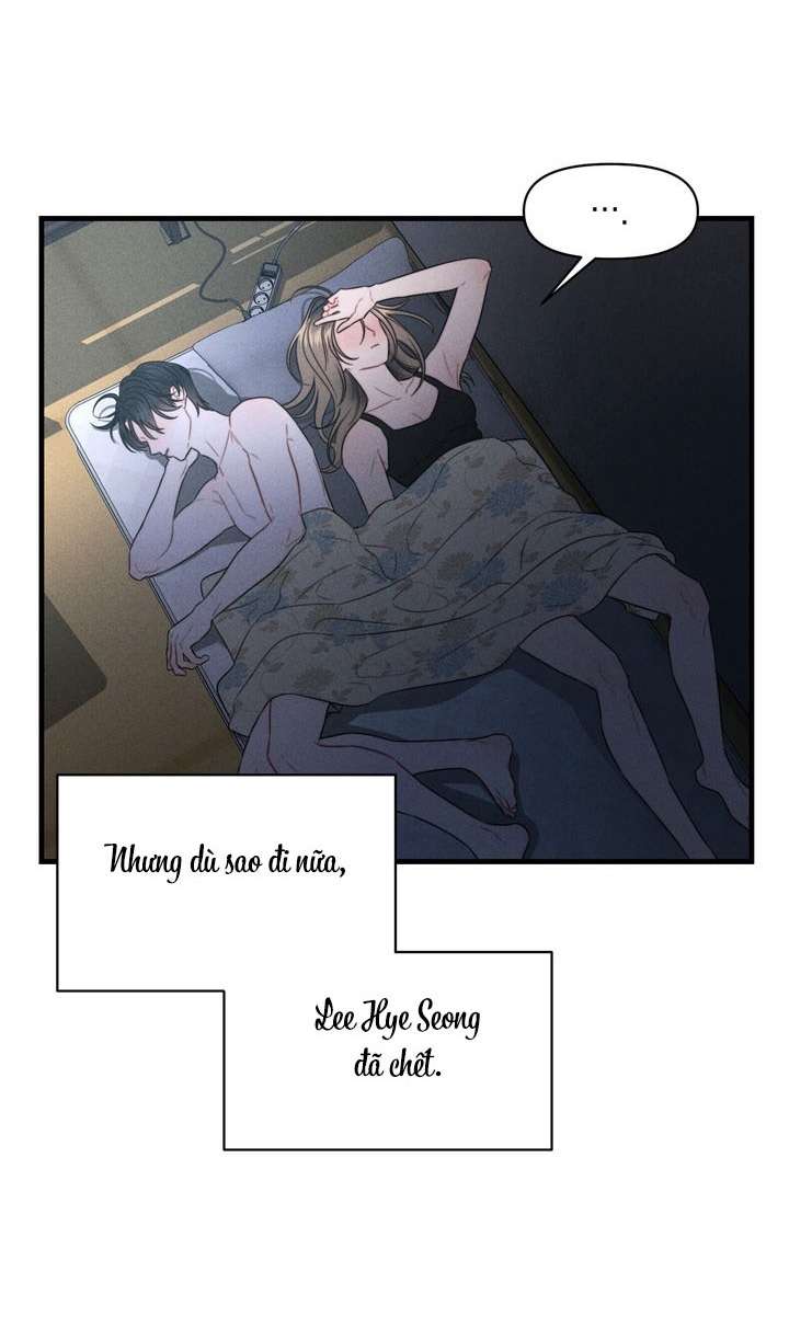 Vực Sâu Gỉ Sét Chap 10 - Next Chap 11