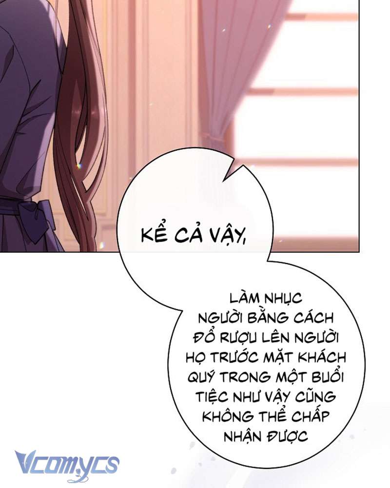 Hầu Gái Độc Quyền Của Hoàng Hậu Phản Diện Chap 60 - Trang 4