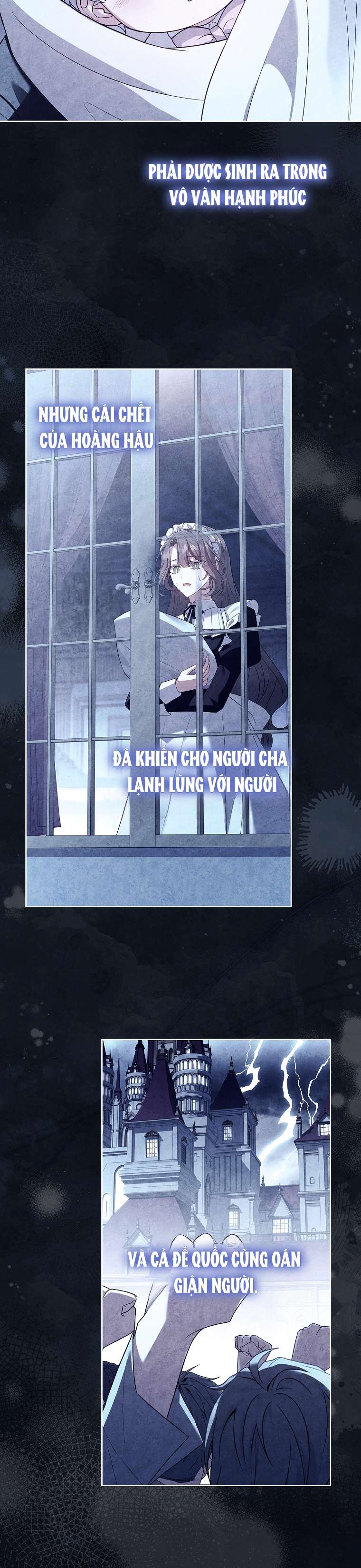 Cha Nào Con Nấy Chap 2 - Trang 3