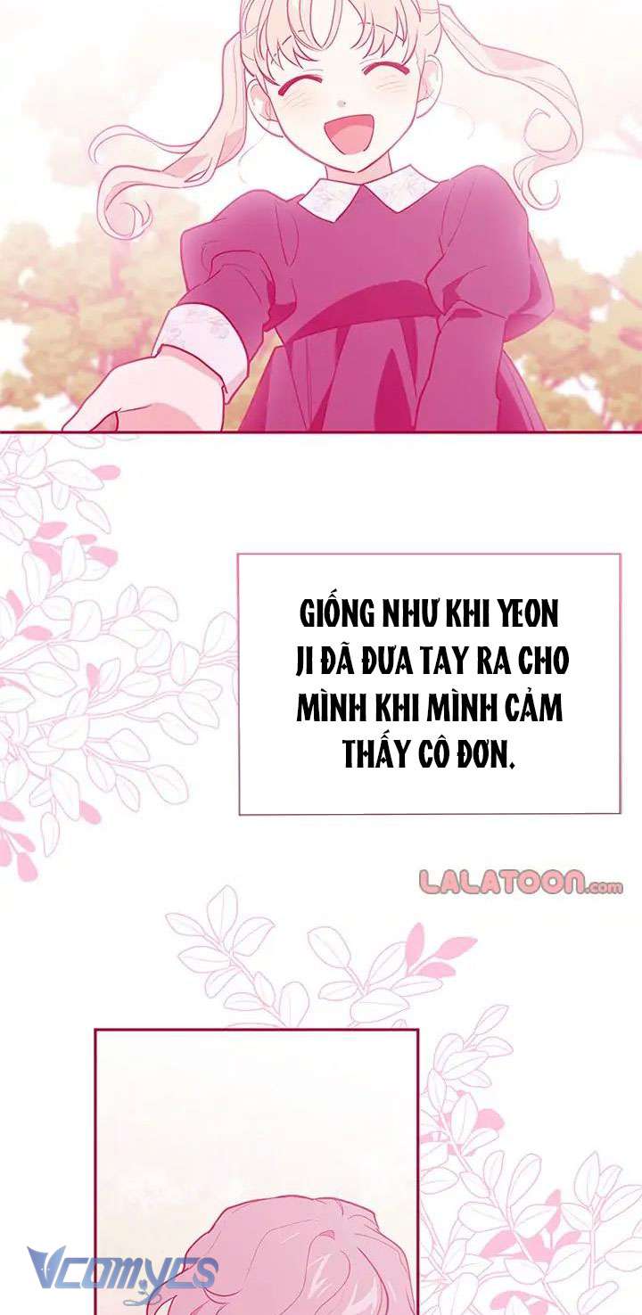 Điều Ước Sao Băng Chap 52 - Trang 3