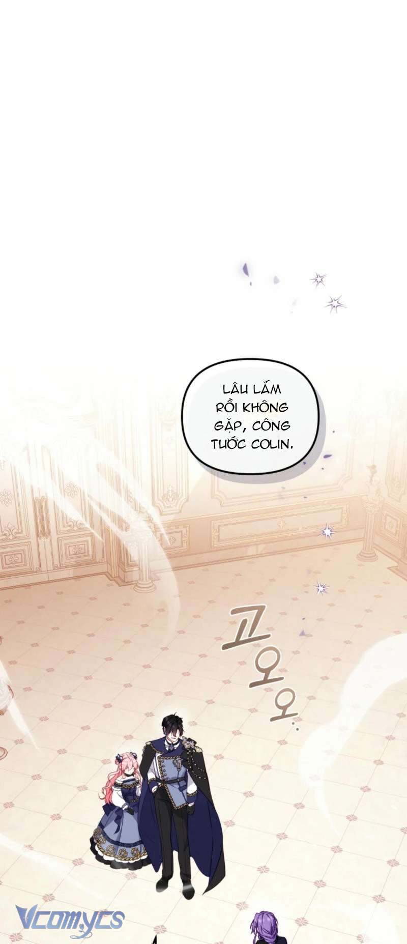 Tôi Được Nuôi Dưỡng Bởi Những Kẻ Phản Diện Chap 93 - Trang 3