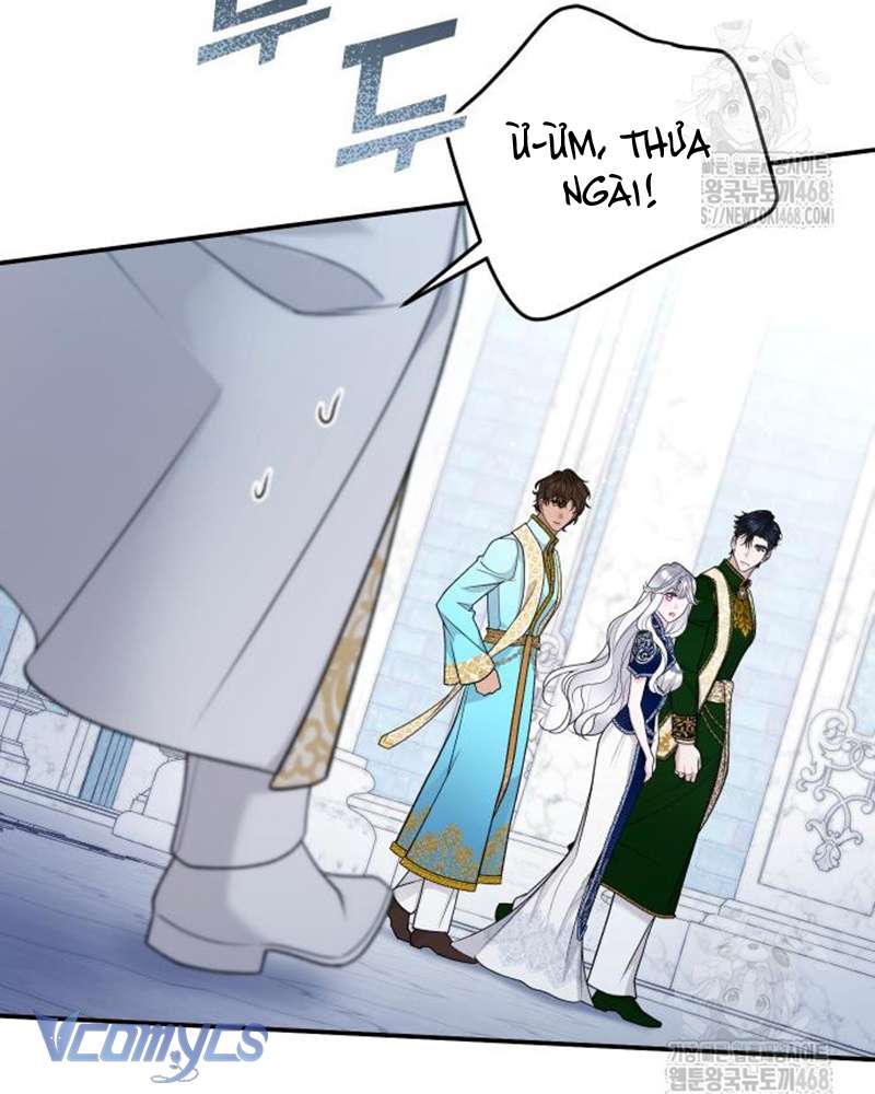 Praesepe Bên Ngoài Chiếc Lồng Chap 17 - Trang 3