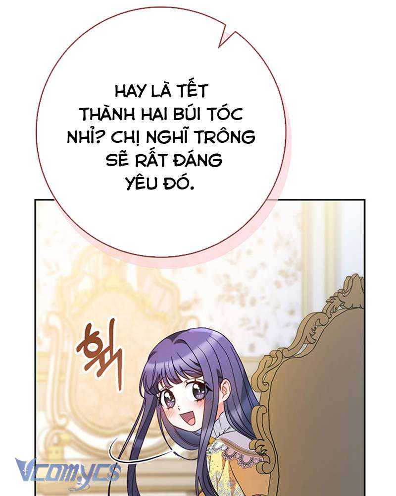 Tôi Đã Nuôi Dạy Em Gái Mình Một Cách Hoàn Hảo Chapter 24 - Trang 4