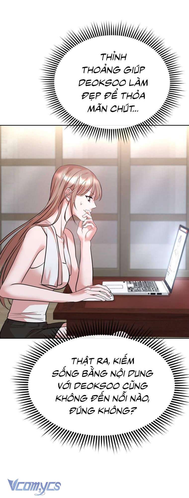 Tình Yêu Có Thể Về Quê Làm Nông Sao? Chap 14 - Next Chap 15