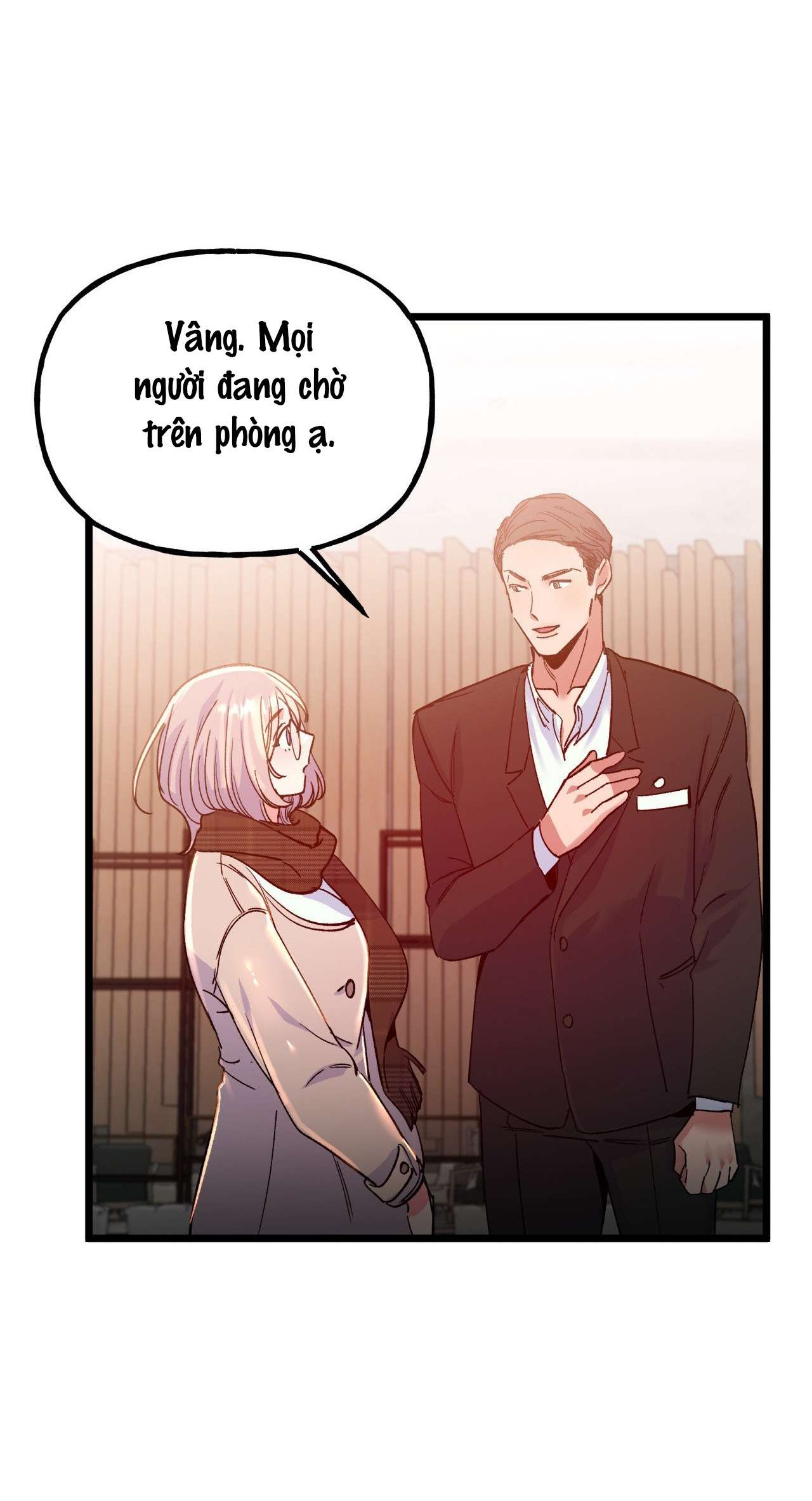 Cuộc Sống Ở Clb Của Sinh Viên Năm Nhất Yul Moo Chap 30 - Trang 3
