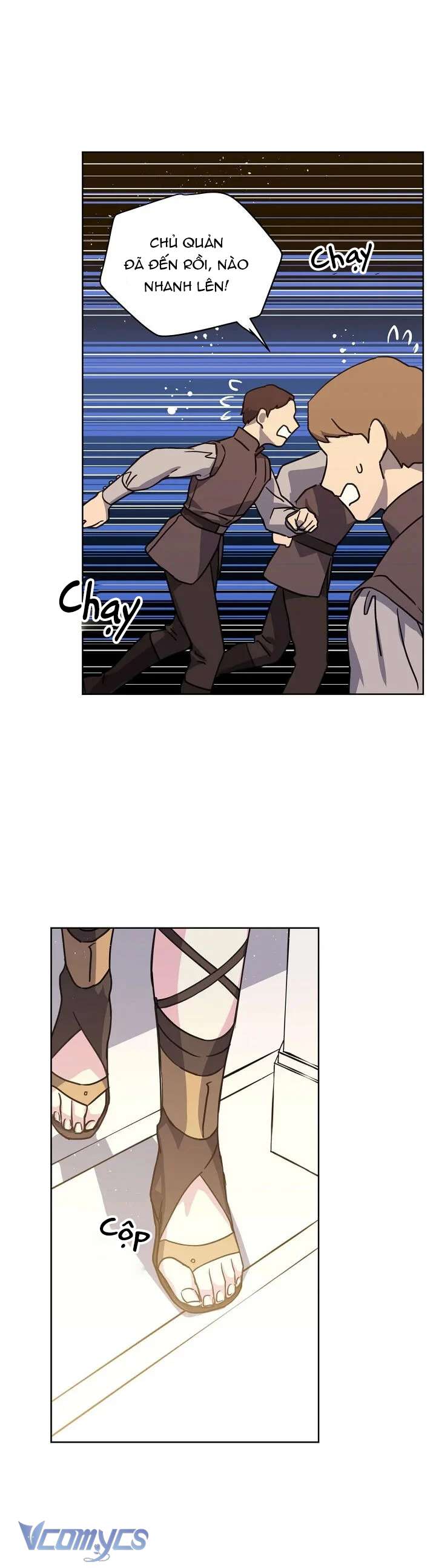CHITRA Chap 82 - Trang 3