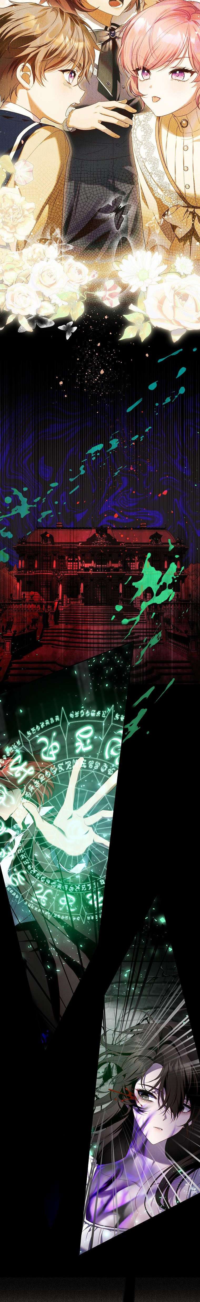 Hoa Bên Lưỡi Kiếm Chap 6 - Trang 2