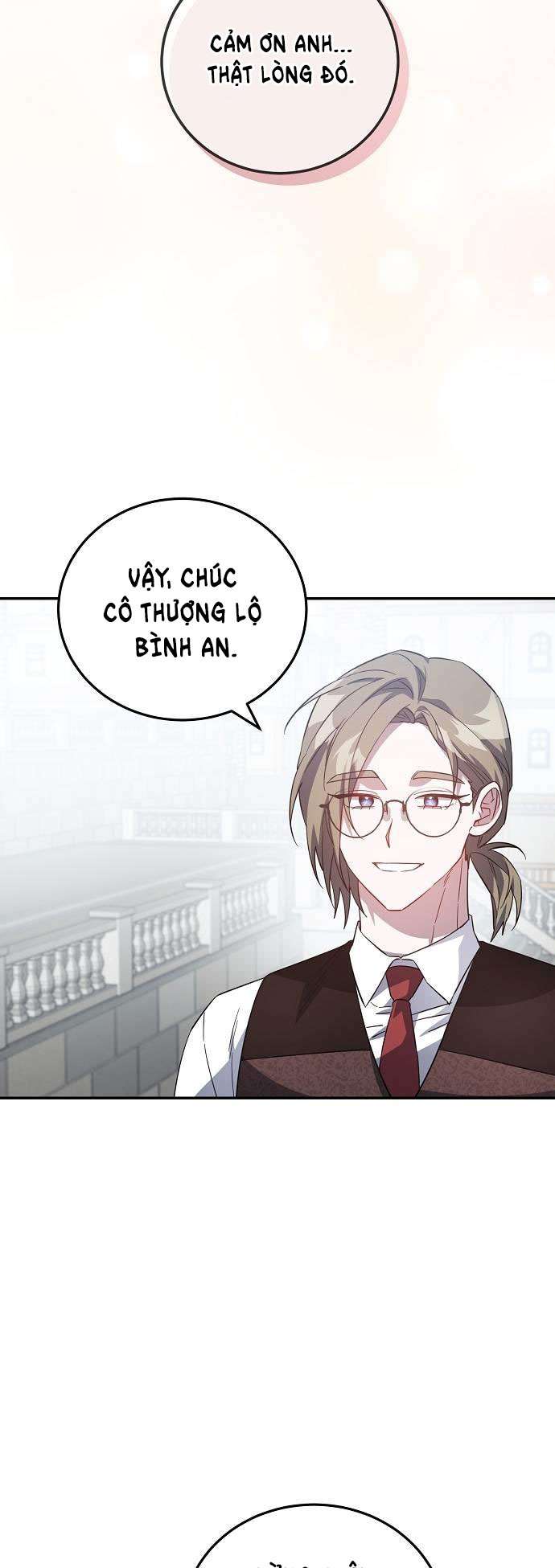 Nữ Hầu Báo Thù: Thời Khắc Cuối Cùng Chap 2 - Next 