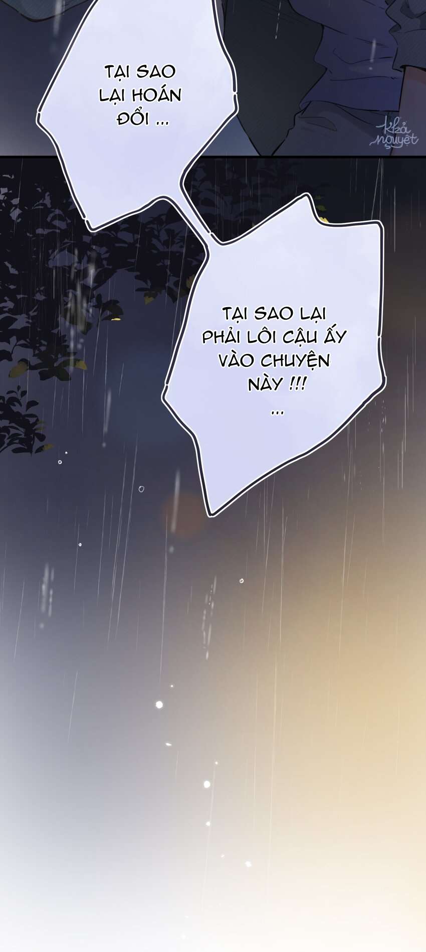 Ánh Sao Phiêu Linh Trong Nước Chap 79 - Trang 4