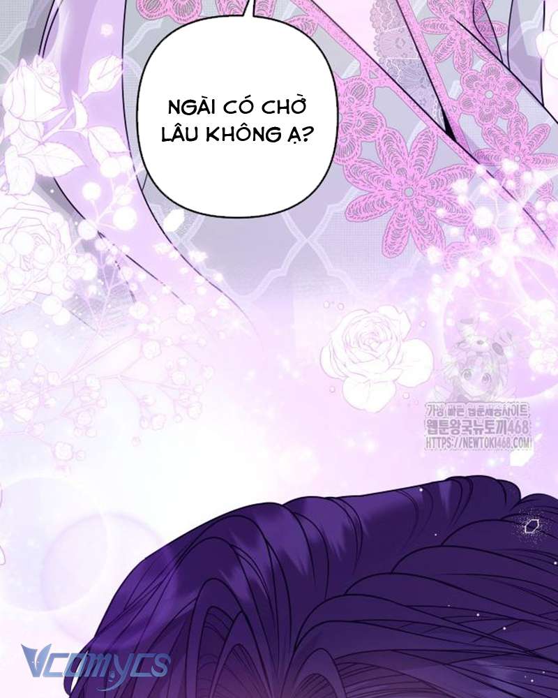 Praesepe Bên Ngoài Chiếc Lồng Chap 17 - Trang 3