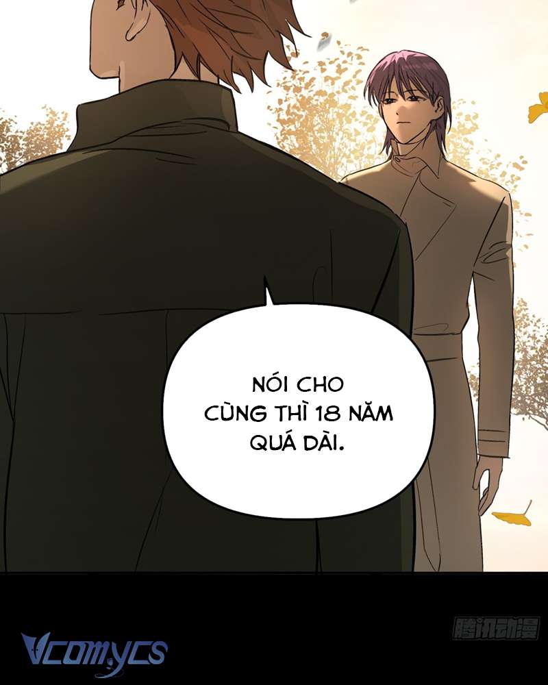Ác Chi Hoàn Chap 50 - Next Chap 51