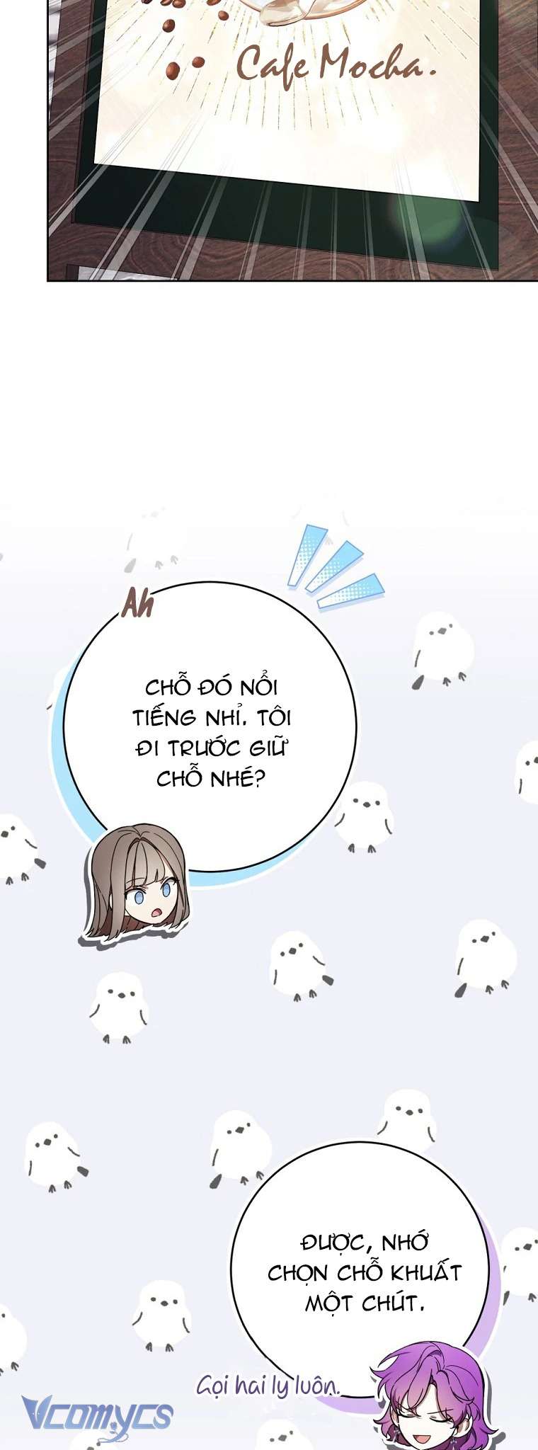 Làm Ác Nữ Bộ Không Tuyệt Sao? Chap 77 - Trang 4