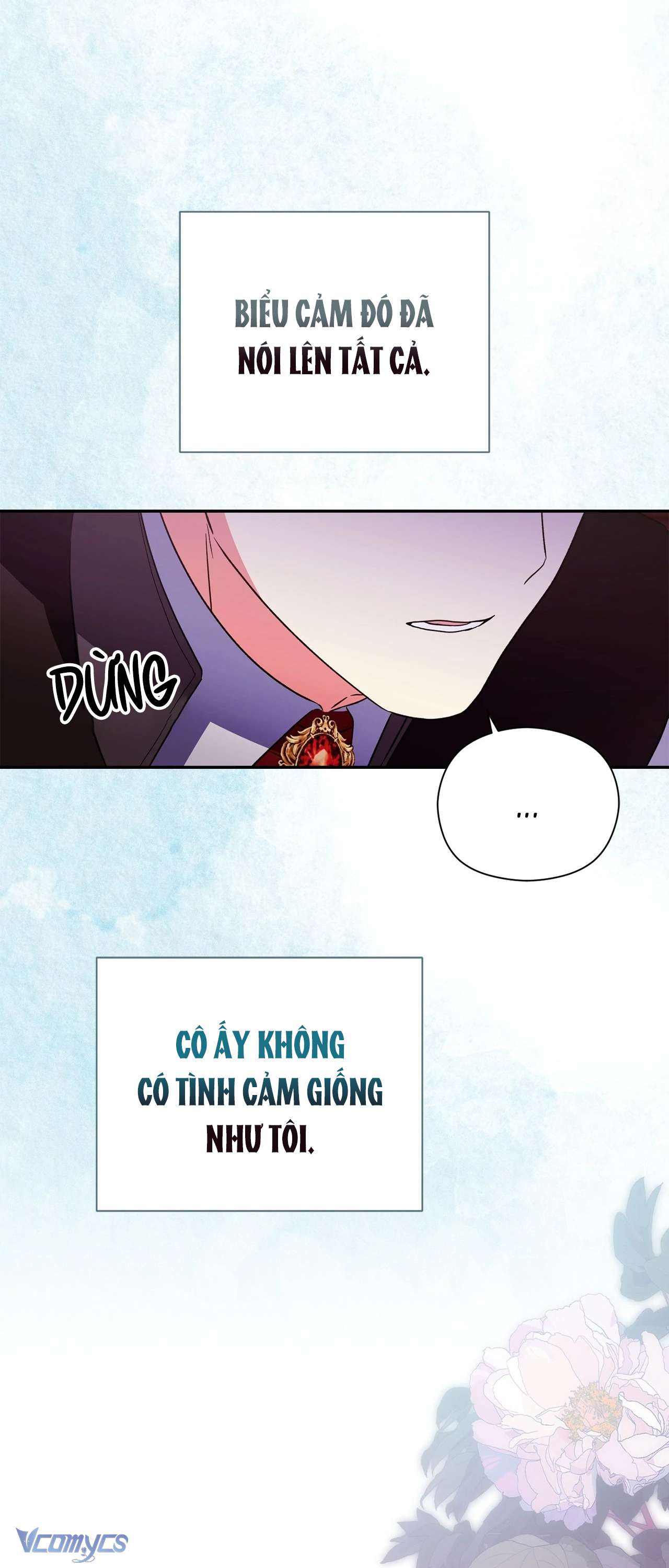 Nàng Công Chúa Trong Chuồng Gà Chap 28 - Trang 3