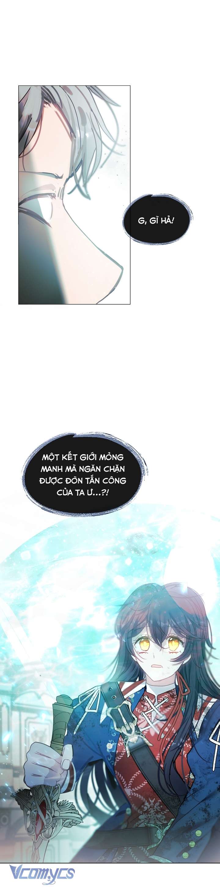 Gia Đình Bị Ám Ảnh Bởi Tôi Chap 78 - Trang 4
