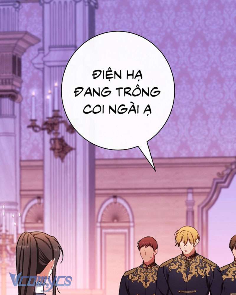 Hầu Gái Độc Quyền Của Hoàng Hậu Phản Diện Chap 63 - Trang 4